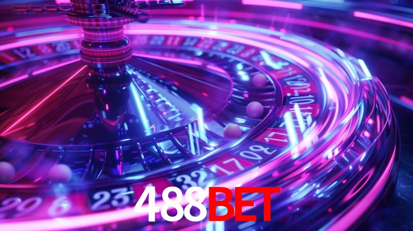 Explorando a Categoria de Eventos em Apostas na 488BET