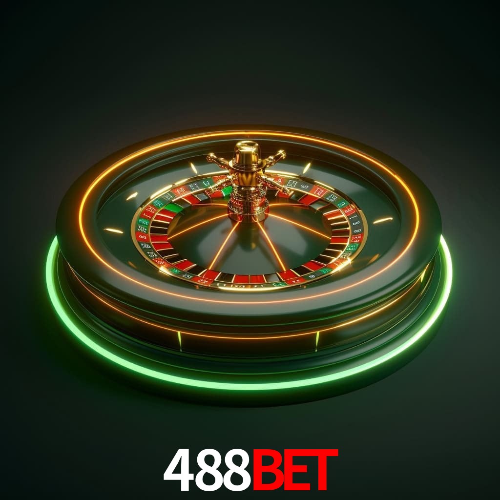 488BET paga