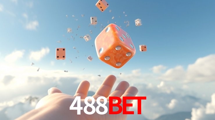 Football Betting 488BET