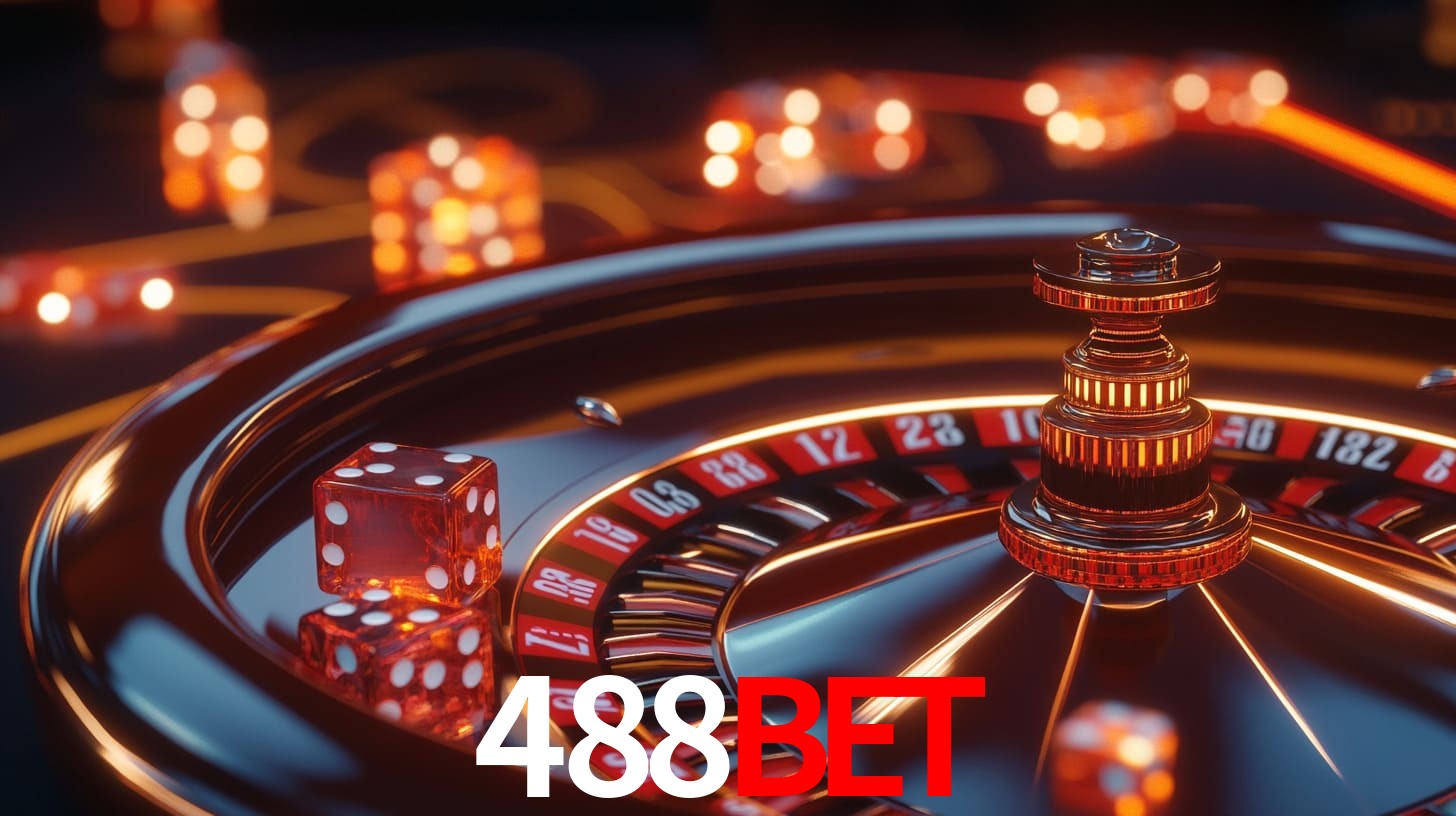 488BET paga