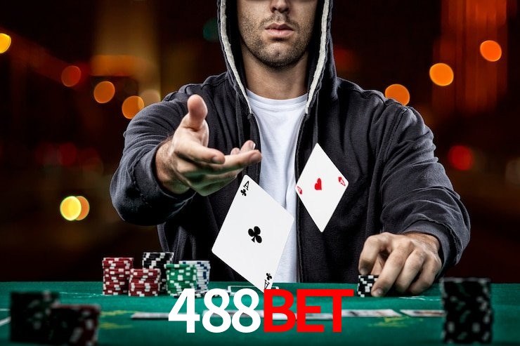 488BET app