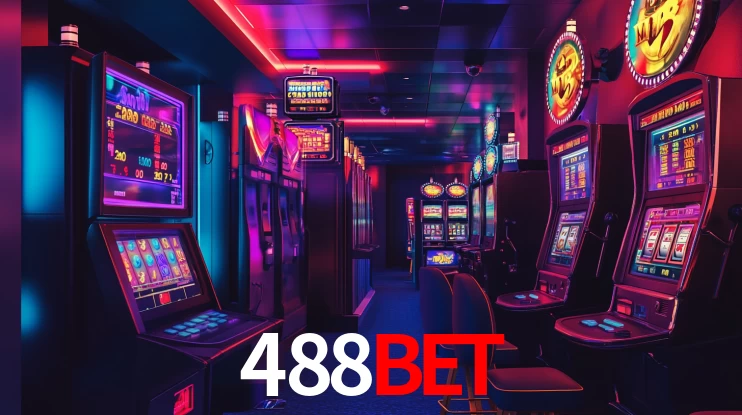 Exclusive Games 488BET