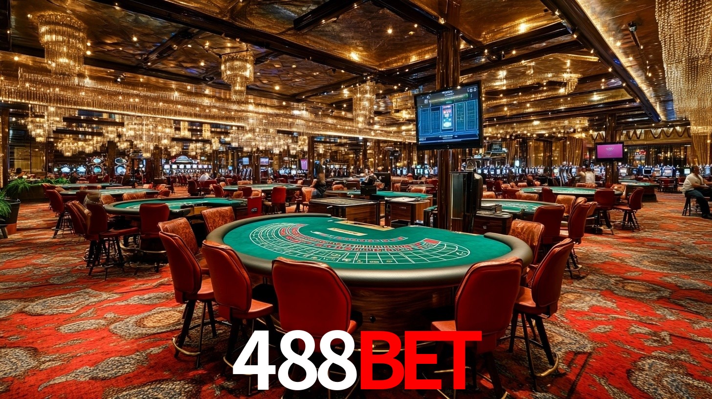 488BET paga