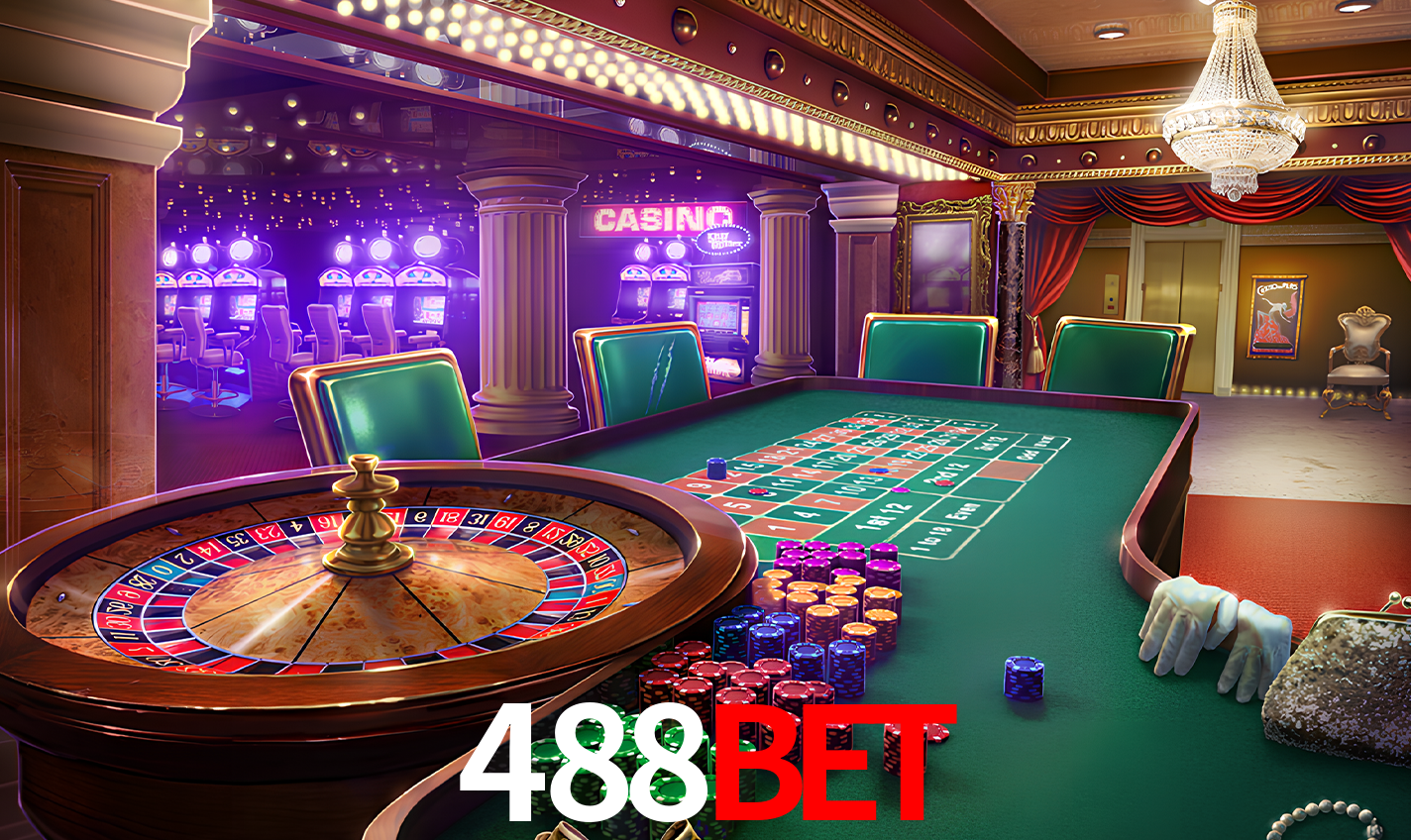 488BET