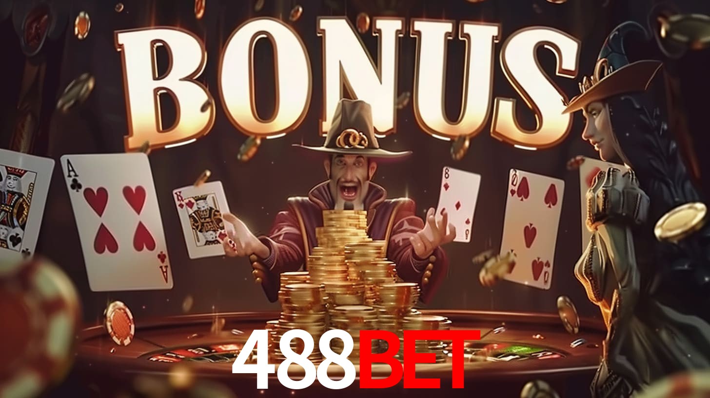 488BET