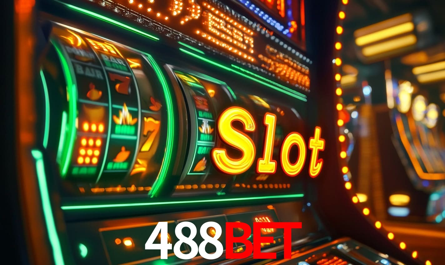 488BET