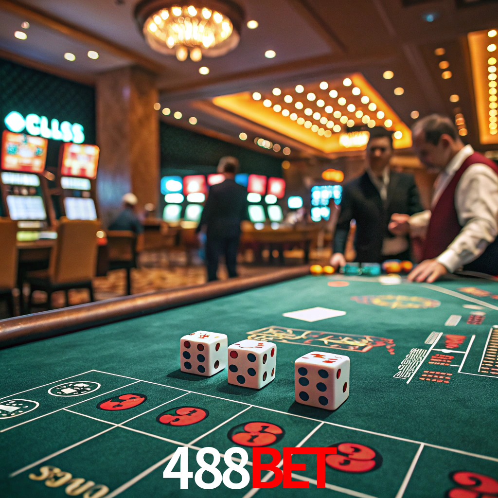 488BET