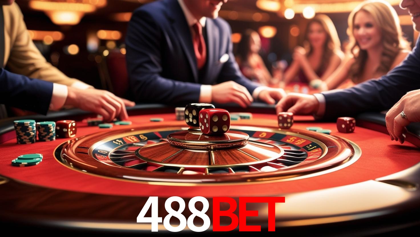 488BET